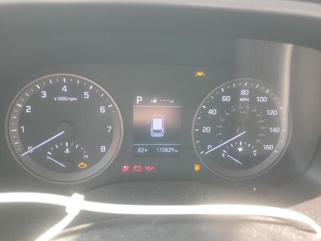 Photo 9 from auction – 2019 HYUNDAI TUCSON SE with VIN KM8J2CA44KU869032