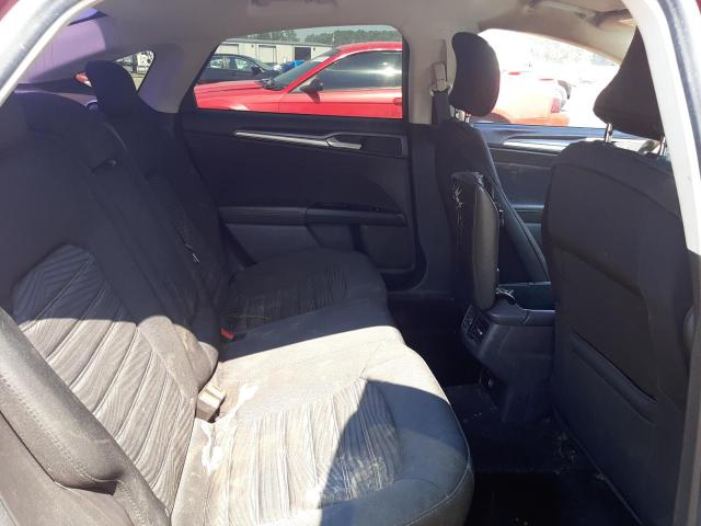Photo 10 from auction – 2016 FORD FUSION SE with VIN 3FA6P0H71GR220061
