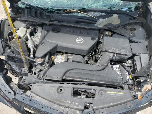 Photo 11 from auction – 2015 NISSAN ALTIMA 2.5 with VIN 1N4AL3AP3FC220643