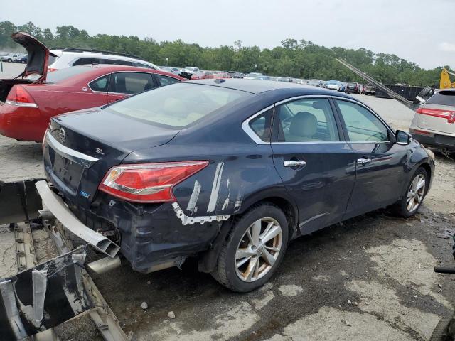Photo 3 from auction – 2013 NISSAN ALTIMA 2.5 with VIN 1N4AL3AP0DC104068