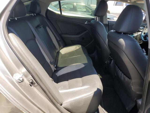 Photo 10 from auction – 2012 KIA OPTIMA SX with VIN 5XXGR4A64CG025887