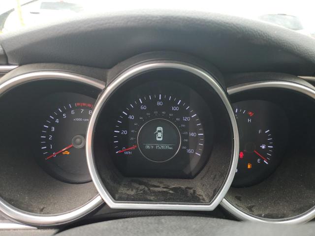 Zdjęcie 9 z aukcji – 2014 KIA OPTIMA EX z VIN 5XXGN4A78EG331482