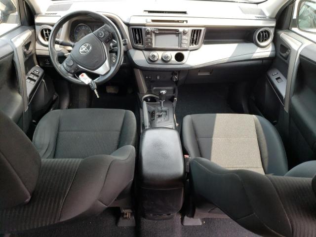 Photo 8 from auction – 2018 TOYOTA RAV4 LE with VIN 2T3BFREV9JW819313