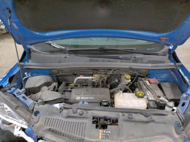 Photo 12 from auction – 2016 BUICK ENCORE CON with VIN KL4CJFSBXGB663158
