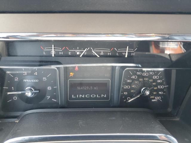 Photo 9 from auction – 2011 LINCOLN NAVIGATOR with VIN 5LMJJ2J50BEJ02789