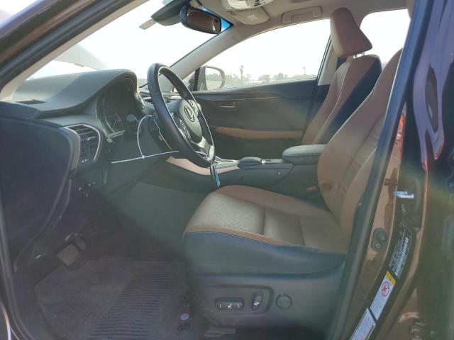 Photo 7 from auction – 2019 LEXUS NX 300 BAS with VIN JTJBARBZ6K2185973