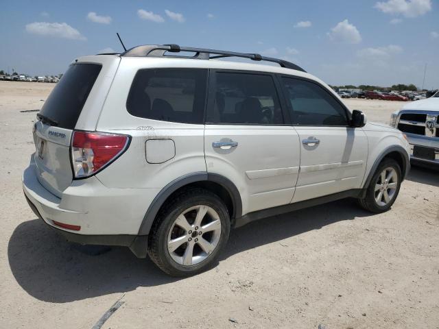Photo 3 from auction – 2011 SUBARU FORESTER 2 with VIN JF2SHBDC7BH775015