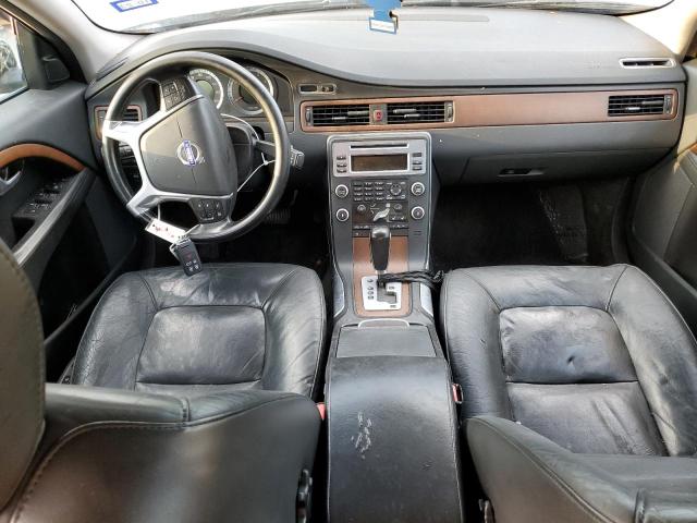 Photo 8 from auction – 2010 VOLVO S80 3.2 with VIN YV1960AS0A1129996