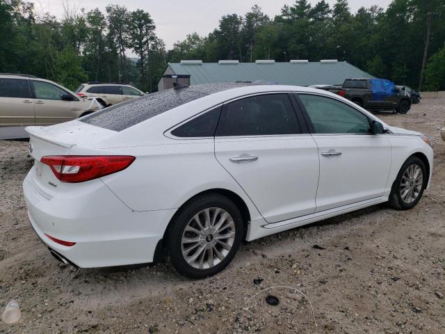 Photo 3 from auction – 2015 HYUNDAI SONATA SPO with VIN 5NPE34AF2FH222624
