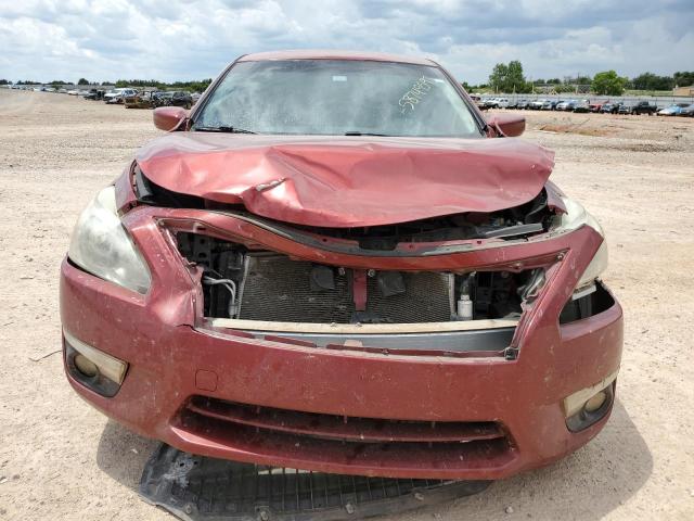 Photo 5 from auction – 2015 NISSAN ALTIMA 2.5 with VIN 1N4AL3AP1FC427869