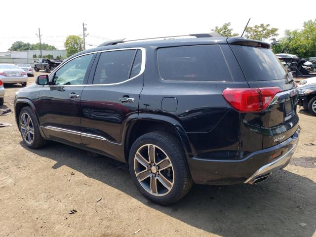 Photo 2 from auction – 2018 GMC ACADIA DEN with VIN 1GKKNXLS4JZ201059