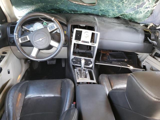Photo 8 from auction – 2007 CHRYSLER 300C with VIN 2C3KA63HX7H830280