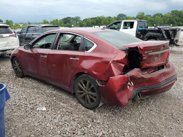 Photo 2 from auction – 2018 NISSAN ALTIMA 2.5 with VIN 1N4AL3AP5JC293392