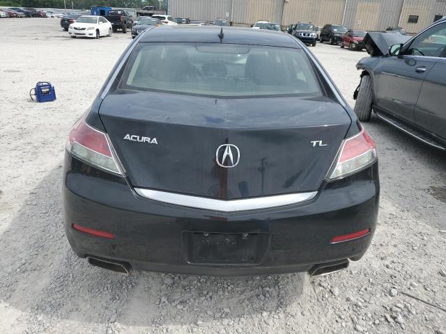 Photo 6 from auction – 2012 ACURA TL with VIN 19UUA8F24CA030768