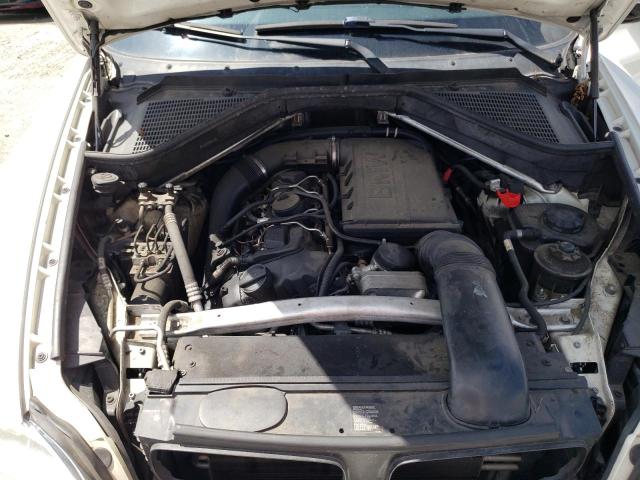 Photo 11 from auction – 2013 BMW X6 XDRIVE3 with VIN 5UXFG2C51DL785768
