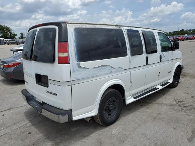 Photo 3 from auction – 2004 CHEVROLET EXPRESS G3 with VIN 1GAHG35U441133879