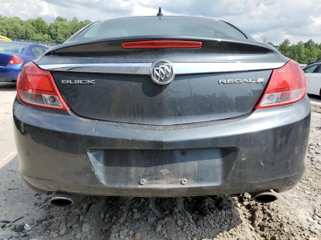 Photo 6 from auction – 2013 BUICK REGAL PREM with VIN 2G4GS5EV9D9209805