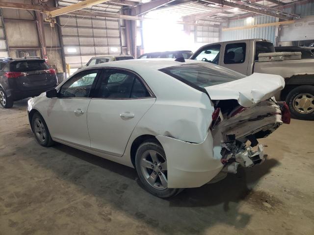 Photo 2 from auction – 2013 CHEVROLET MALIBU LS with VIN 1G11A5SAXDF209455