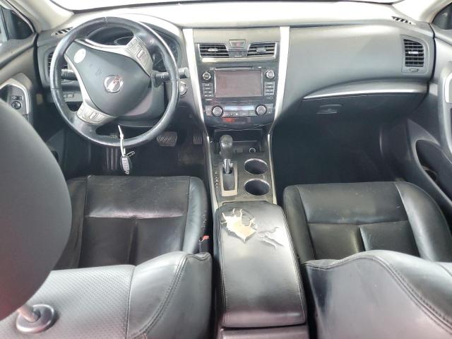 Photo 8 from auction – 2013 NISSAN ALTIMA 2.5 with VIN 1N4AL3AP1DC123891