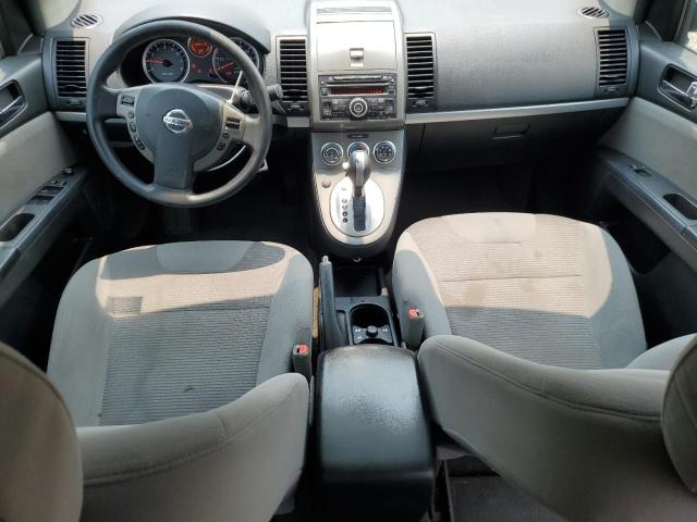Photo 8 from auction – 2012 NISSAN SENTRA 2.0 with VIN 3N1AB6AP3CL658676