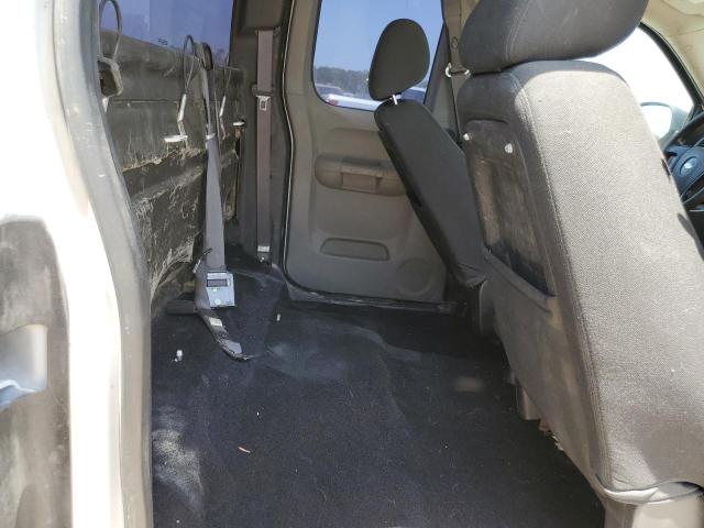 Photo 10 from auction – 2013 CHEVROLET SILVERADO with VIN 1GCRCPEX8DZ206892
