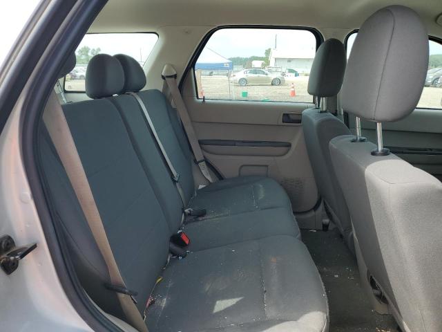 Photo 10 from auction – 2012 FORD ESCAPE XLS with VIN 1FMCU0C70CKB93698