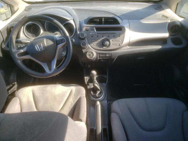 Photo 8 from auction – 2013 HONDA FIT with VIN JHMGE8G38DC051795