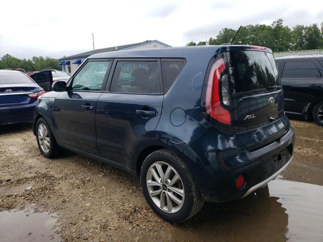 Photo 2 from auction – 2018 KIA SOUL + with VIN KNDJP3A56J7594288