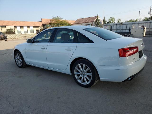 Photo 2 from auction – 2015 AUDI A6 PREMIUM with VIN WAUFFAFC8FN009067