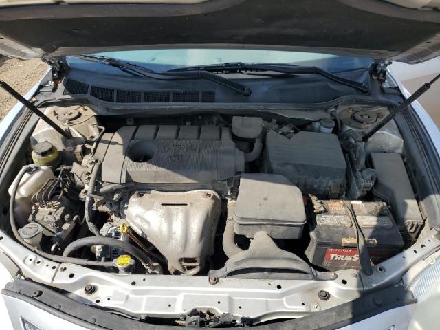 Photo 11 from auction – 2011 TOYOTA CAMRY BASE with VIN 4T4BF3EK1BR133429