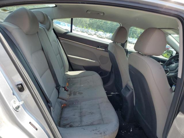 Photo 10 from auction – 2017 HYUNDAI ELANTRA SE with VIN 5NPD74LF6HH136121