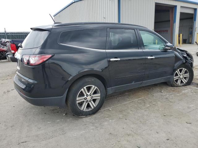 Photo 3 from auction – 2017 CHEVROLET TRAVERSE L with VIN 1GNKVGKD1HJ160579