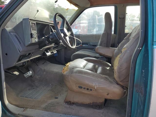 Photo 7 from auction – 1994 GMC SIERRA C15 with VIN 2GTEC19K1R1546184