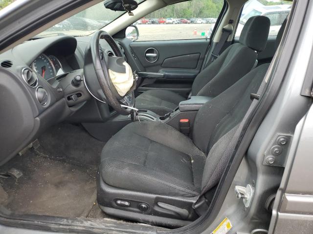 Photo 7 from auction – 2007 PONTIAC GRAND PRIX with VIN 2G2WP552X71173010