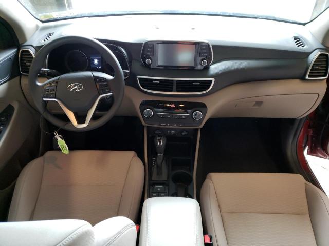 Photo 8 from auction – 2020 HYUNDAI TUCSON SE with VIN KM8J2CA41LU212805