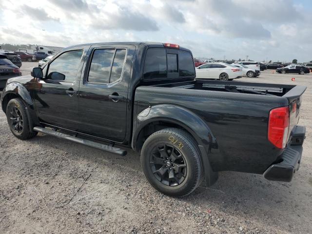 Photo 2 from auction – 2021 NISSAN FRONTIER S with VIN 1N6ED0EA8MN705176