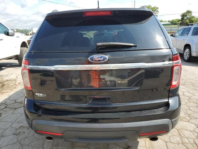Photo 6 from auction – 2012 FORD EXPLORER X with VIN 1FMHK7D89CGA93422