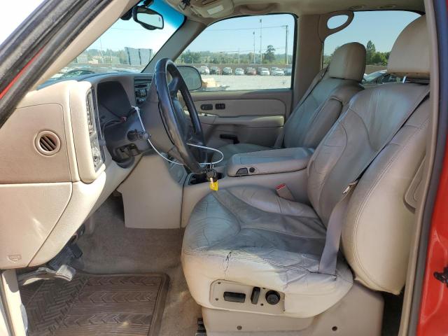 Photo 7 from auction – 2002 GMC YUKON with VIN 1GKEC13Z22R197320