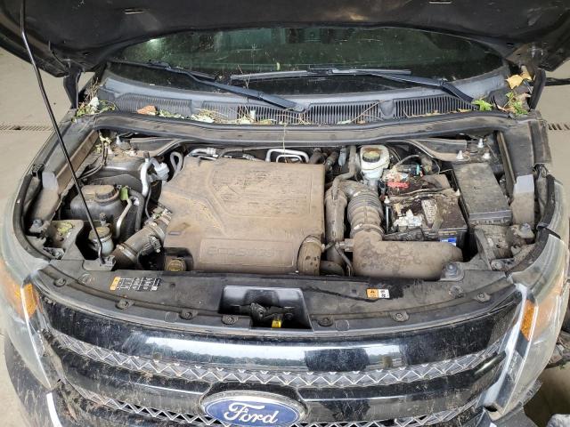 Photo 12 from auction – 2015 FORD EXPLORER S with VIN 1FM5K8GT0FGC50283
