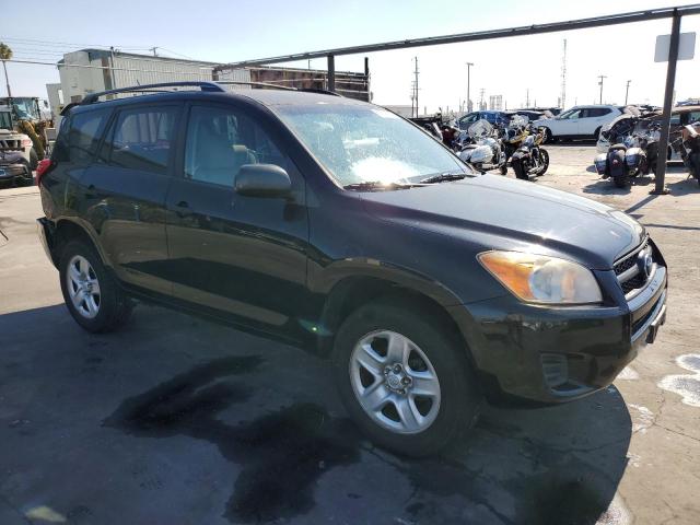 Photo 4 from auction – 2010 TOYOTA RAV4 with VIN JTMBF4DV6A5024134