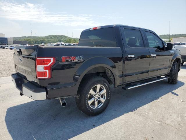 Photo 3 from auction – 2018 FORD F150 SUPER with VIN 1FTEW1EG4JFC43275