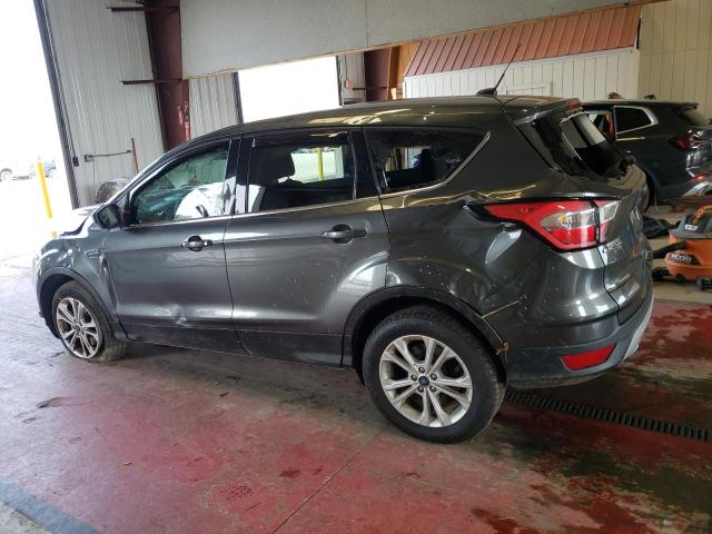 Photo 2 from auction – 2017 FORD ESCAPE SE with VIN 1FMCU9GD5HUD47922
