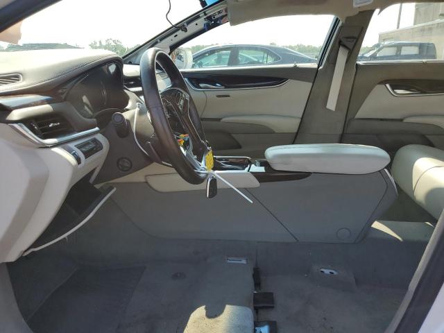 Photo 7 from auction – 2017 CADILLAC XTS VSPORT with VIN 2G61W5S86H9136172