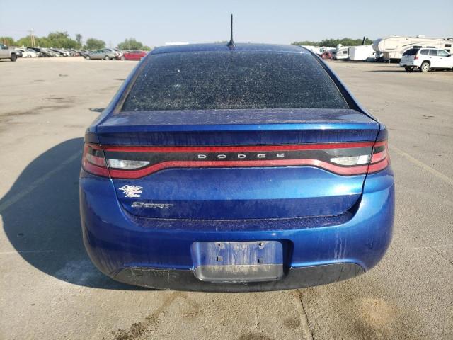 Photo 6 from auction – 2014 DODGE DART SE with VIN 1C3CDFAAXED865140