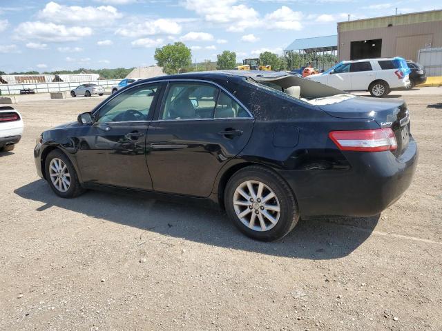 Photo 2 from auction – 2011 TOYOTA CAMRY BASE with VIN 4T1BF3EK3BU700783