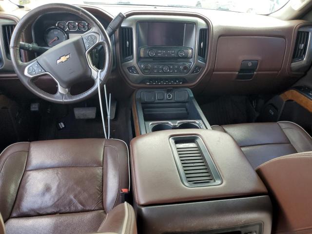 Photo 8 from auction – 2019 CHEVROLET SILVERADO with VIN 1GC1KUEY6KF113293