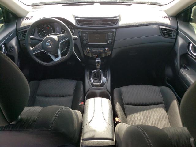Photo 8 from auction – 2018 NISSAN ROGUE S with VIN KNMAT2MTXJP555929