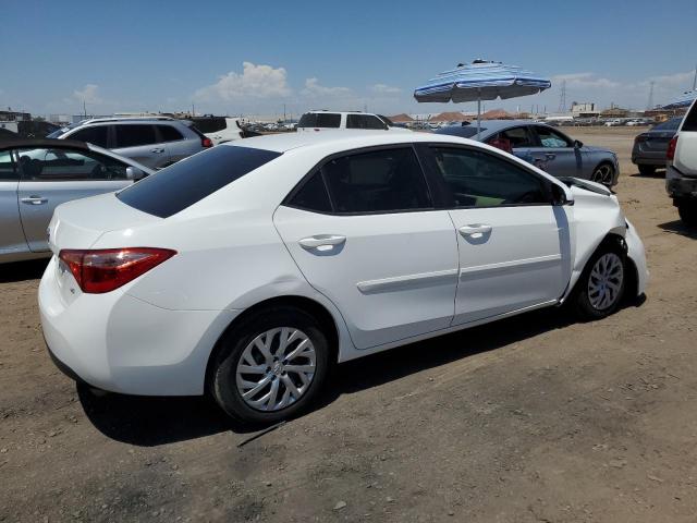 Photo 3 from auction – 2017 TOYOTA COROLLA with VIN 2T1BURHE1HC840193