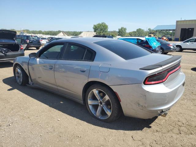 Photo 2 from auction – 2016 DODGE CHARGER R/ with VIN 2C3CDXCT9GH302235