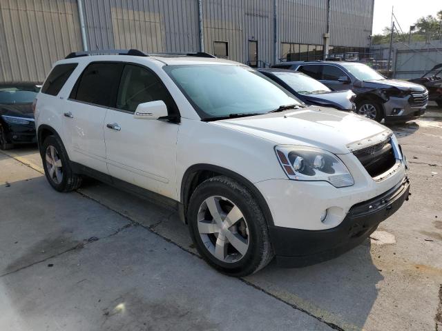 Photo 4 from auction – 2012 GMC ACADIA SLT with VIN 1GKKVRED7CJ258660